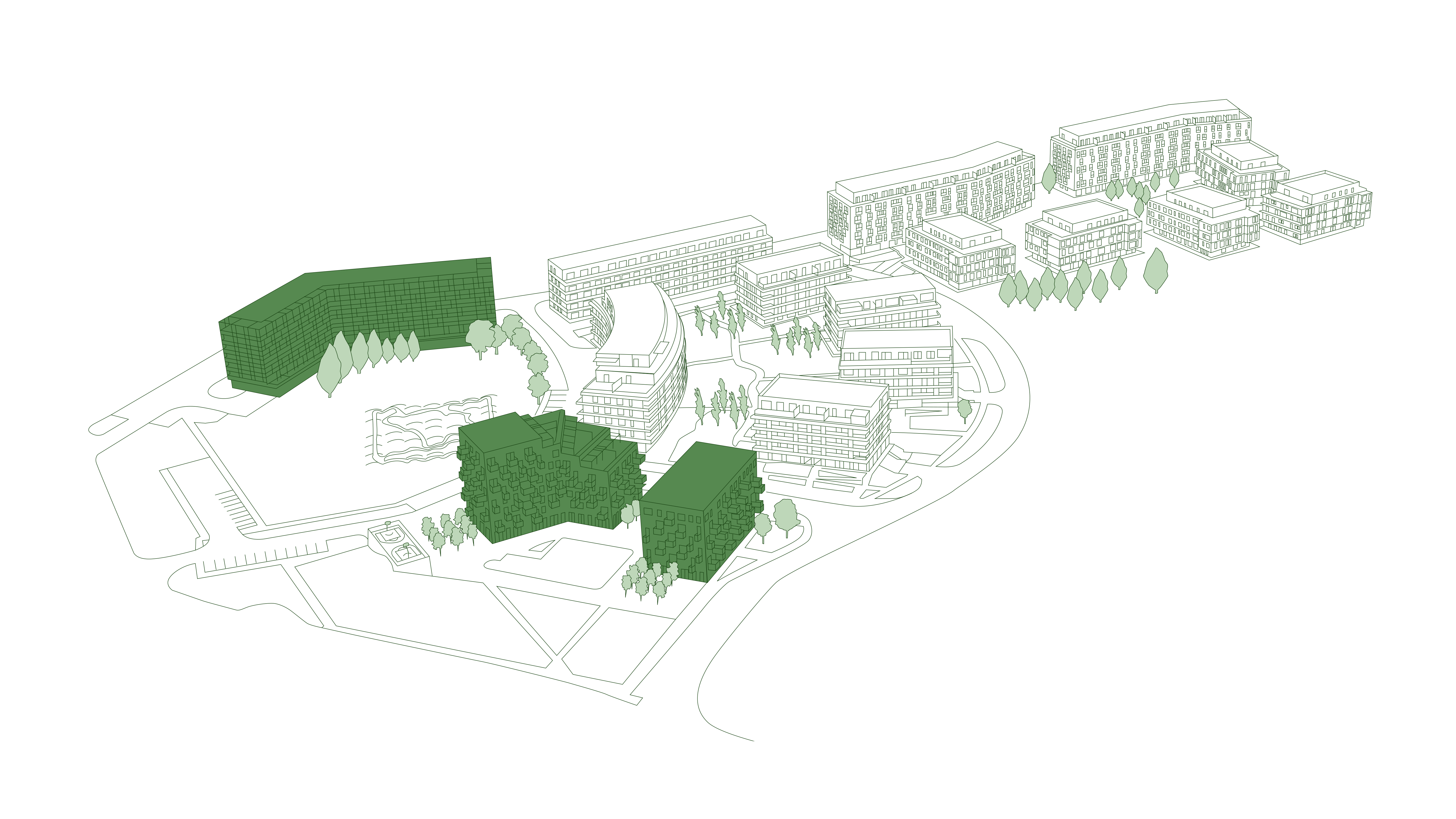 Mapa - Nový Ružinov